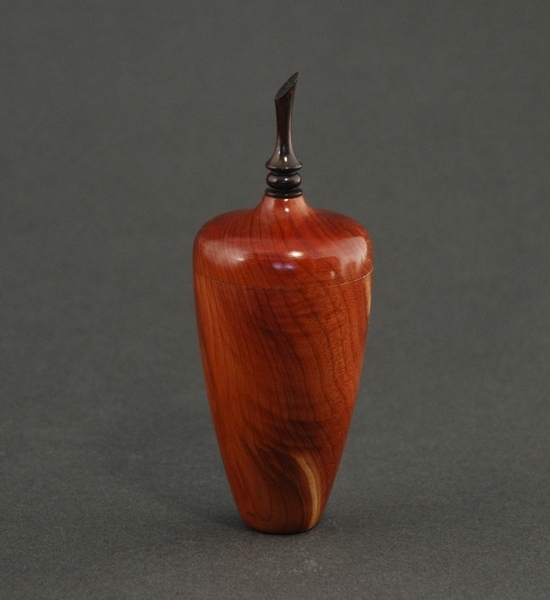 Aromatic Cedar Box